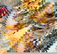 Nando's - Subiaco - Accommodation Gold Coast