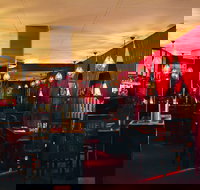 Nataraja Indian - Accommodation Gold Coast