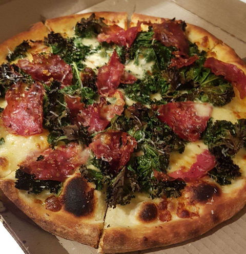 Neighborhood Pizza - Gold Coast 4U 0