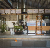 Neighbourhood Coffee Roasters - Auchenflower - Accommodation Gold Coast