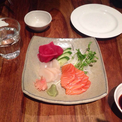 Niwa Japanese Kitchen - Accommodation Gold Coast 0