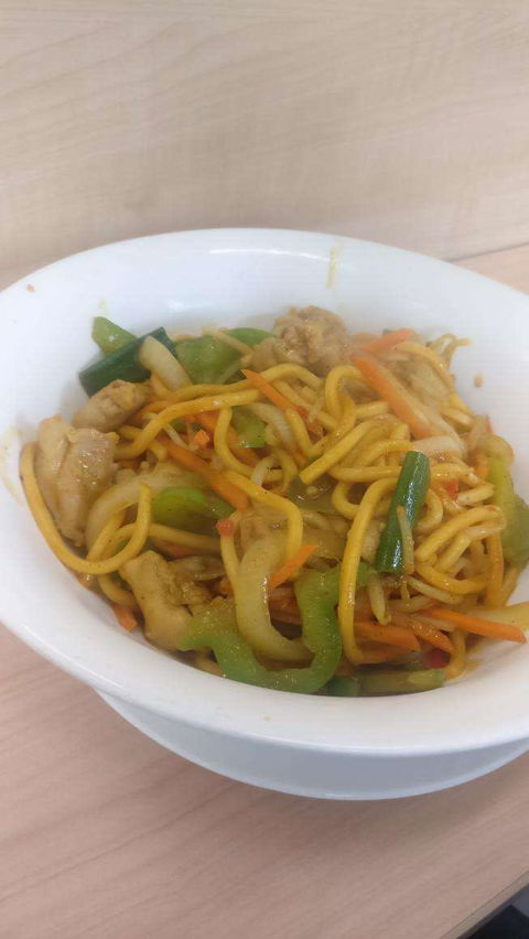 Noodle World - Richmond - Gold Coast 4U 0