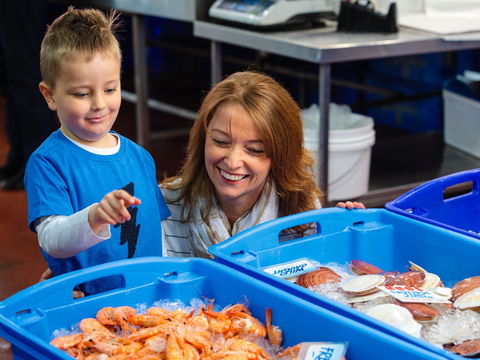 Northern Rivers Seafood - Gold Coast 4U 0