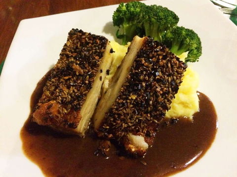 Northside Tavern And Shed Resturant - Gold Coast 4U 0