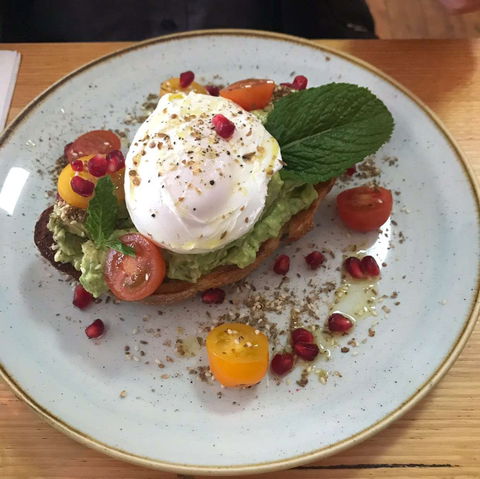 Notting Hill Hotel - Gold Coast 4U 0
