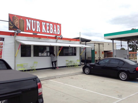 Nur Kebab - Accommodation Gold Coast 0