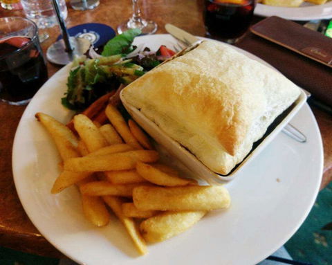 Old City Bank Bar And Brasserie - Gold Coast 4U 0