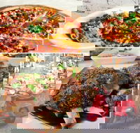 Olives Italian Restaurant - Gold Coast 4U