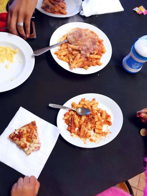 Peles Pizza & Pasta - Accommodation Gold Coast 0