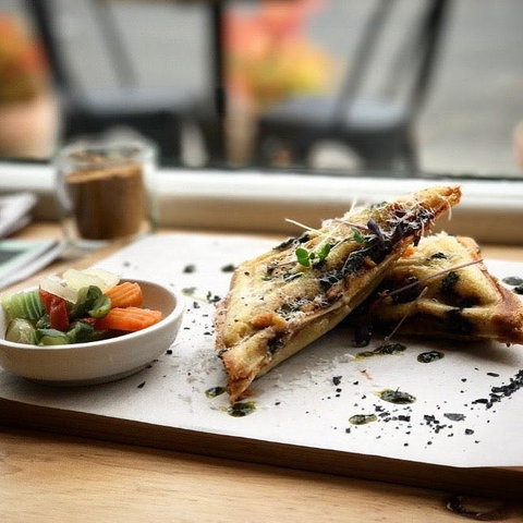 Piccino - Accommodation Gold Coast 0