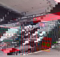 Pizzeria di Ciccio - Accommodation Gold Coast