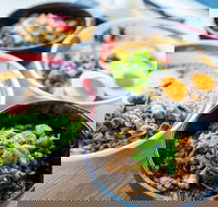 Ramen Danbo - Accommodation Gold Coast