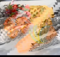 Reel Deal Fish - Accommodation Gold Coast