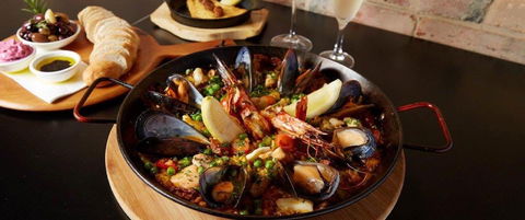 Richmond Oysters - Oakleigh - Gold Coast 4U 0