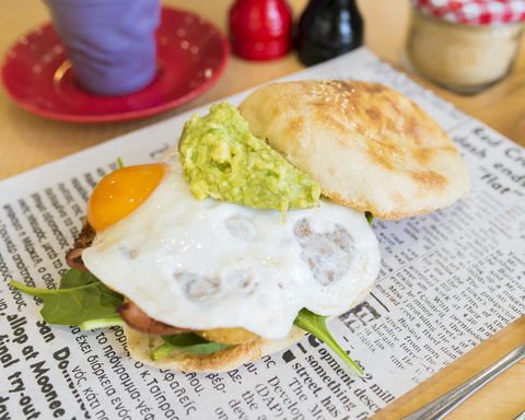 Romano's Coffee - South Yarra - 1 Gold Coast 0