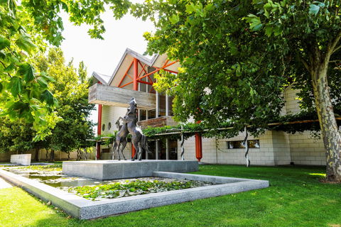 Rymill Coonawarra - Accommodation Gold Coast 0