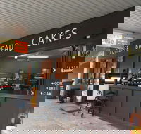 Seaforth Bakehouse - 1 Gold Coast