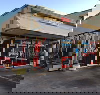 Stanton Cafe - Gold Coast 4U