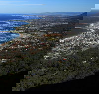 Sublime Point Cafe and Restaurant - Accommodation Gold Coast