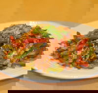 Sushi On Milton - Accommodation Gold Coast