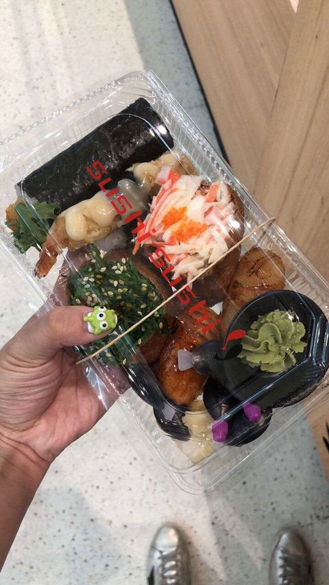 Sushi Sushi - Cannington - Accommodation Gold Coast 0