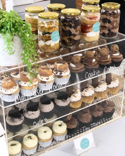 Sweet Treats By Rhi - Gold Coast 4U 0