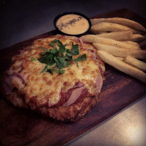 The Mordy Supper Club - Accommodation Gold Coast 0