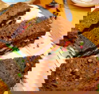 The High Tea Garden - Accommodation Gold Coast