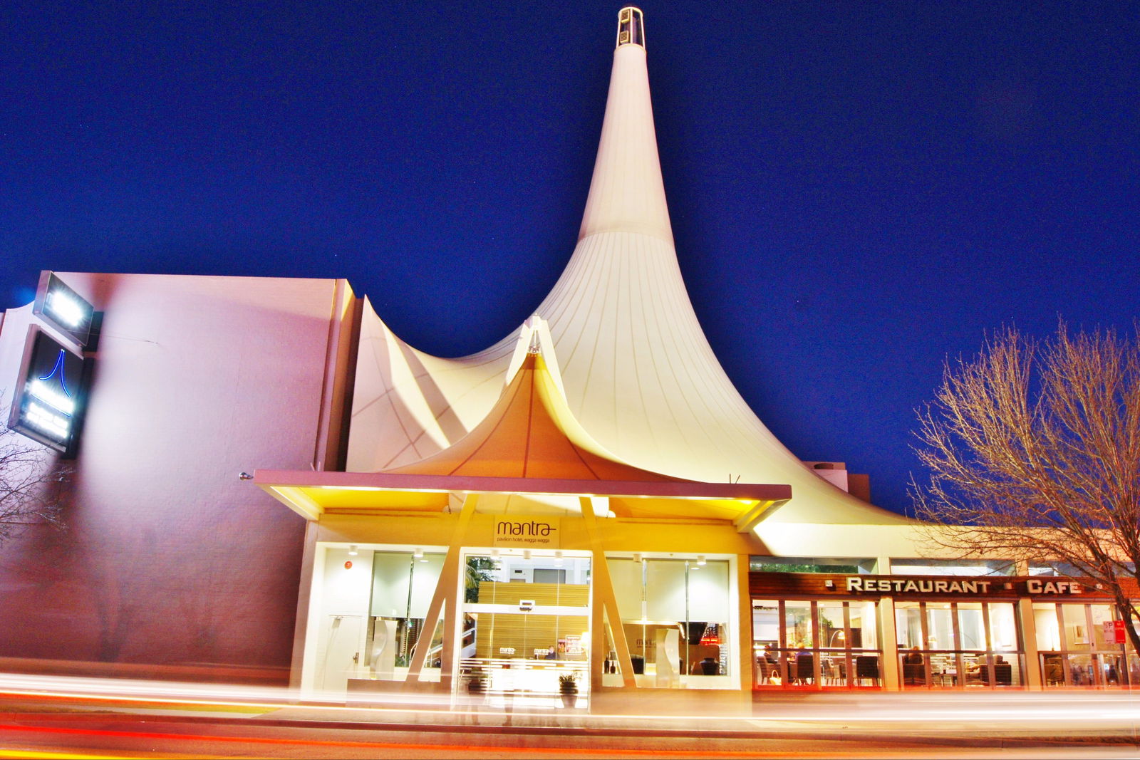 Alfredtown NSW Gold Coast 4U