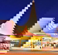 The Pavilion - Gold Coast 4U