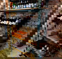 The Vines Cafe - Accommodation Gold Coast