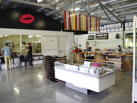 The Wicked Cheese Company - Accommodation Gold Coast 1