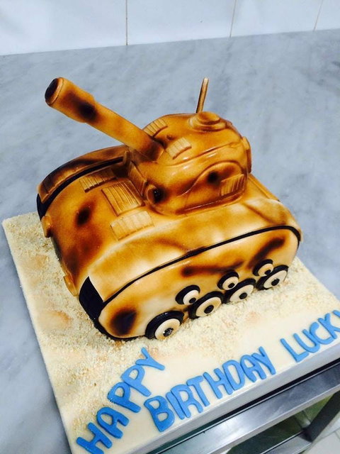 The Bakery's King - Accommodation Gold Coast 0