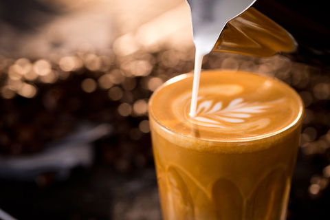 The Coffee Club - Innaloo - Gold Coast 4U 0