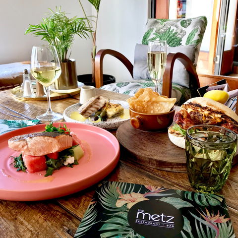 The Metz - Accommodation Gold Coast 0
