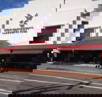 The Palm Court Bistro - Gold Coast 4U