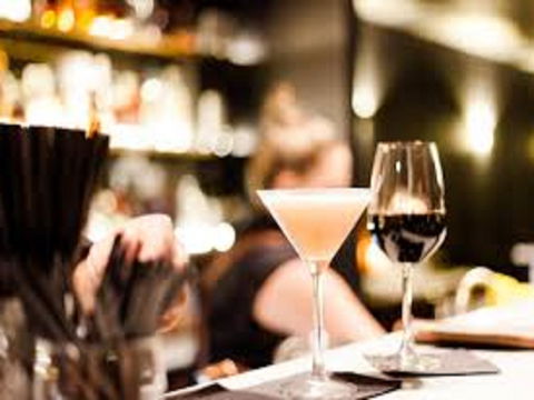 The Establishment Bar - Accommodation Gold Coast 0