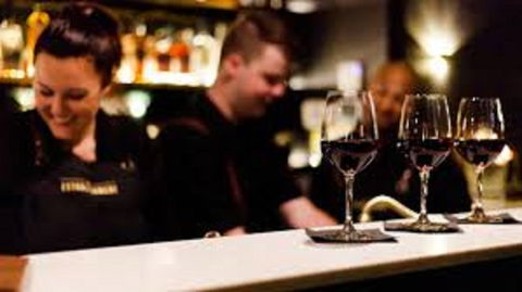 The Establishment Bar - Accommodation Gold Coast 1