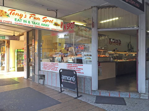 Tony's Fun Spot - Gold Coast 4U 0