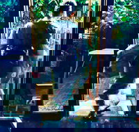 Tsunami - Gold Coast 4U