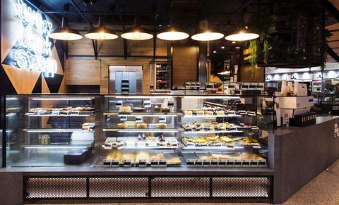 Two Black Sheep - North Sydney - Gold Coast 4U 0
