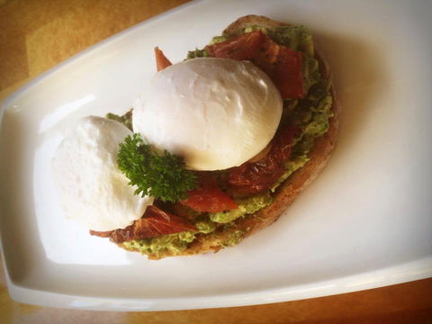 Urban Monkey Cafe - Accommodation Gold Coast 0