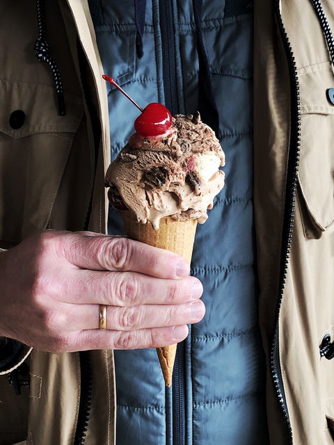 Van Diemens Land Creamery - Gold Coast 4U 0