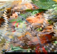 Vietnamese Hot Food - Accommodation Gold Coast