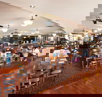 Wilsonton Hotel - Toowoomba - Gold Coast 4U