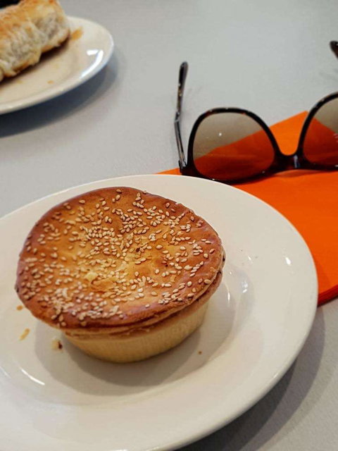 Yankallila Bakery - Accommodation Gold Coast 0