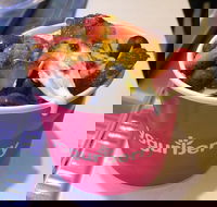 Yogurberry - Hornsby - Gold Coast 4U