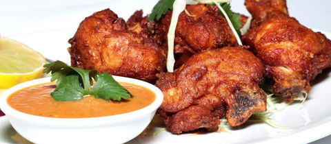 BAPS Nepalese Restaurant - Accommodation Gold Coast 0