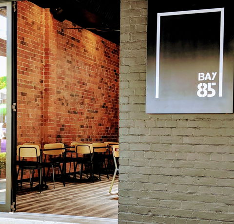 Bay 85 - Gold Coast 4U 1