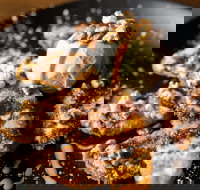 Beach House Bar  Grill - Browns Plains - Accommodation Gold Coast